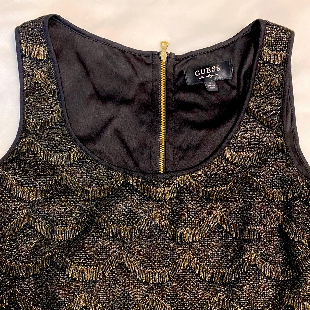 EUC Guess Minidress